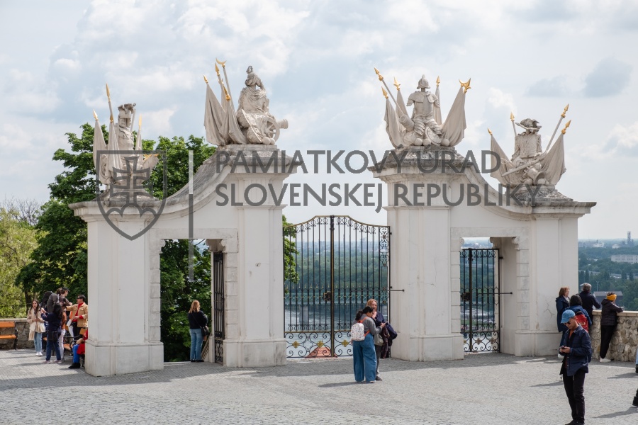 Identifikačná fotografia